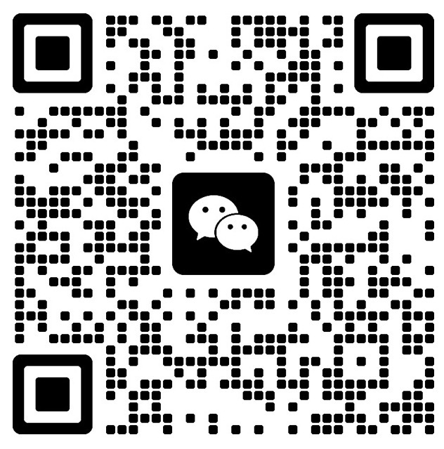 出海会微信二维码